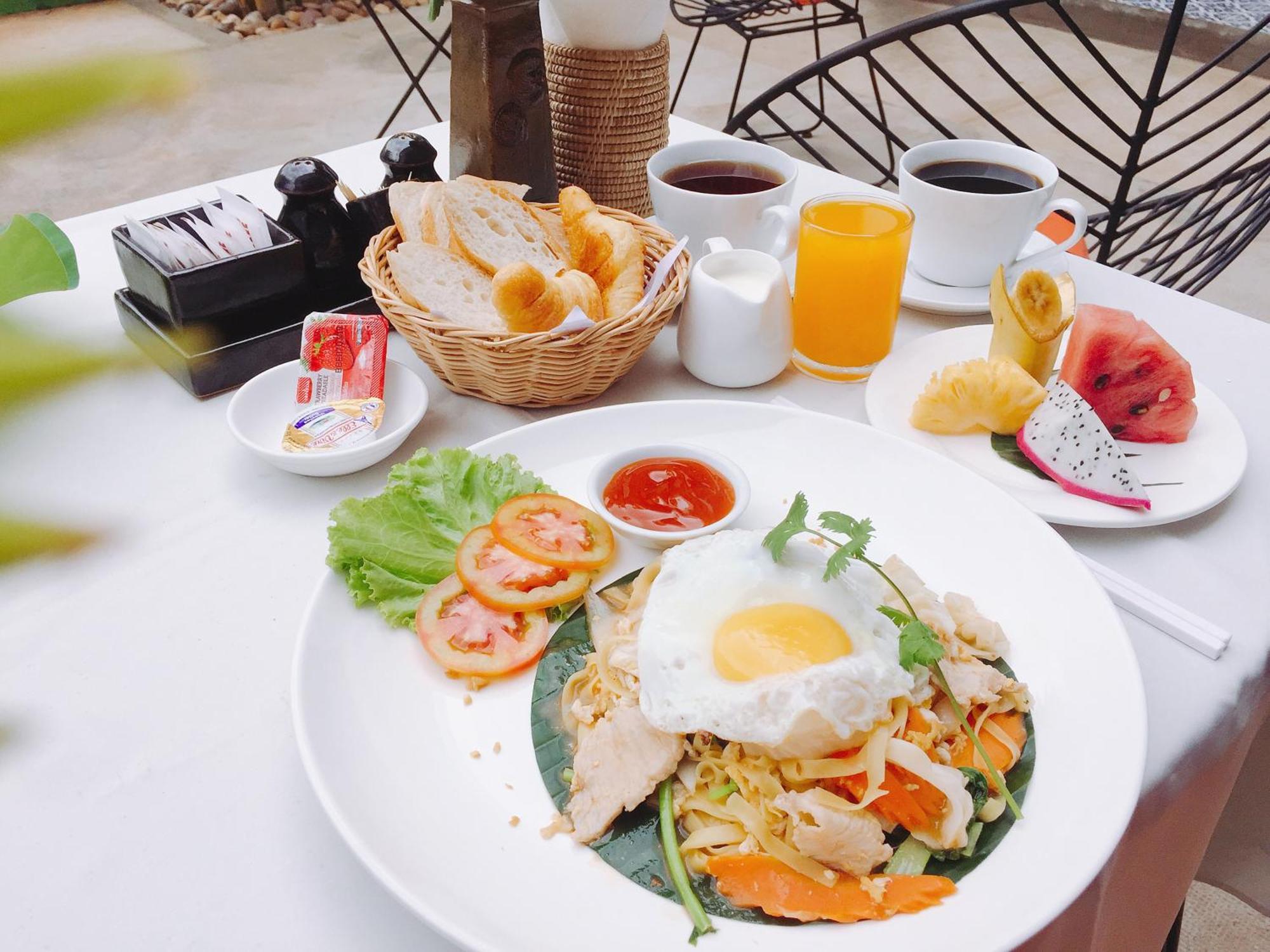 Dusit Hotel Siem Reap Eksteriør bilde