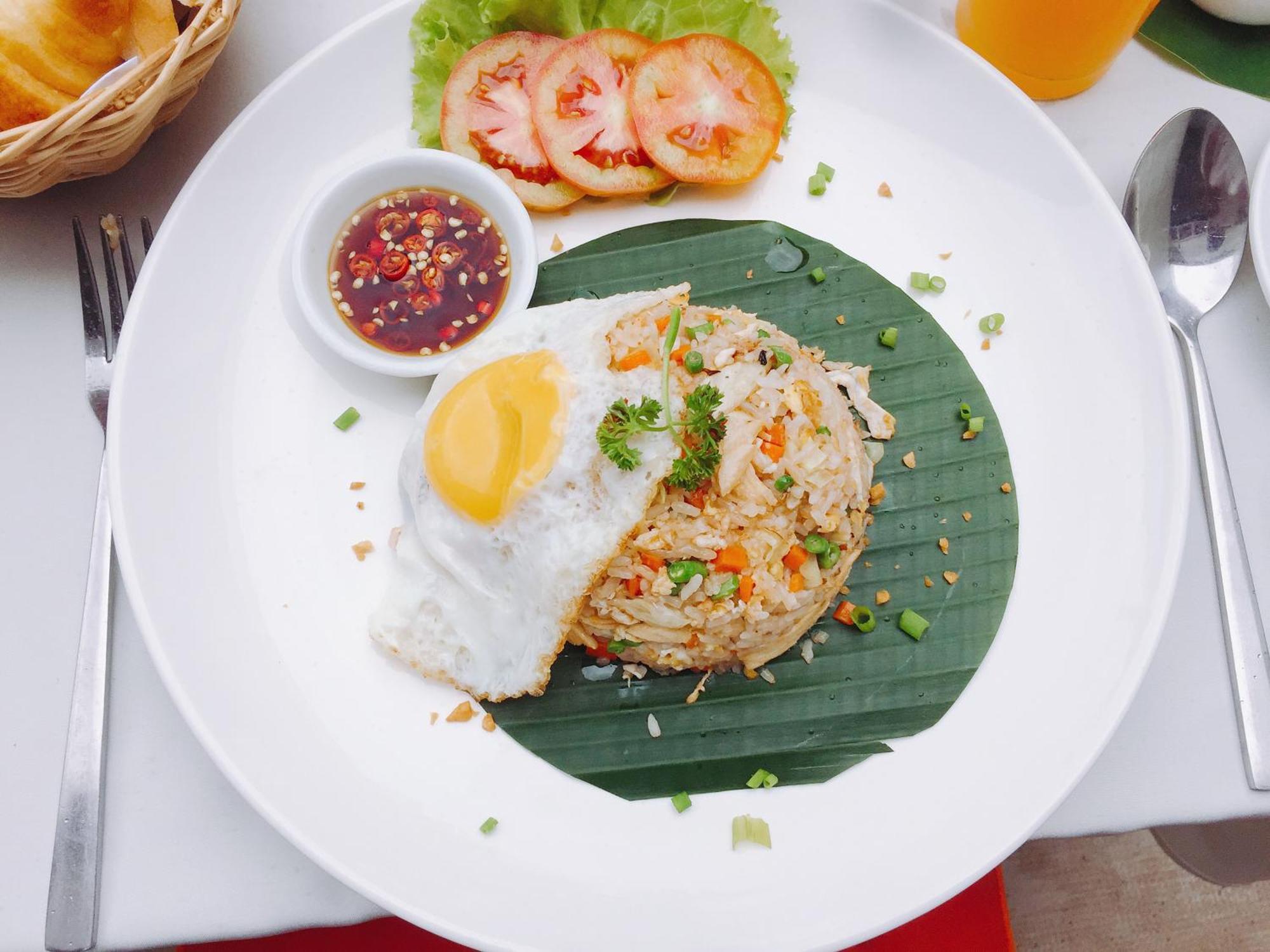Dusit Hotel Siem Reap Eksteriør bilde