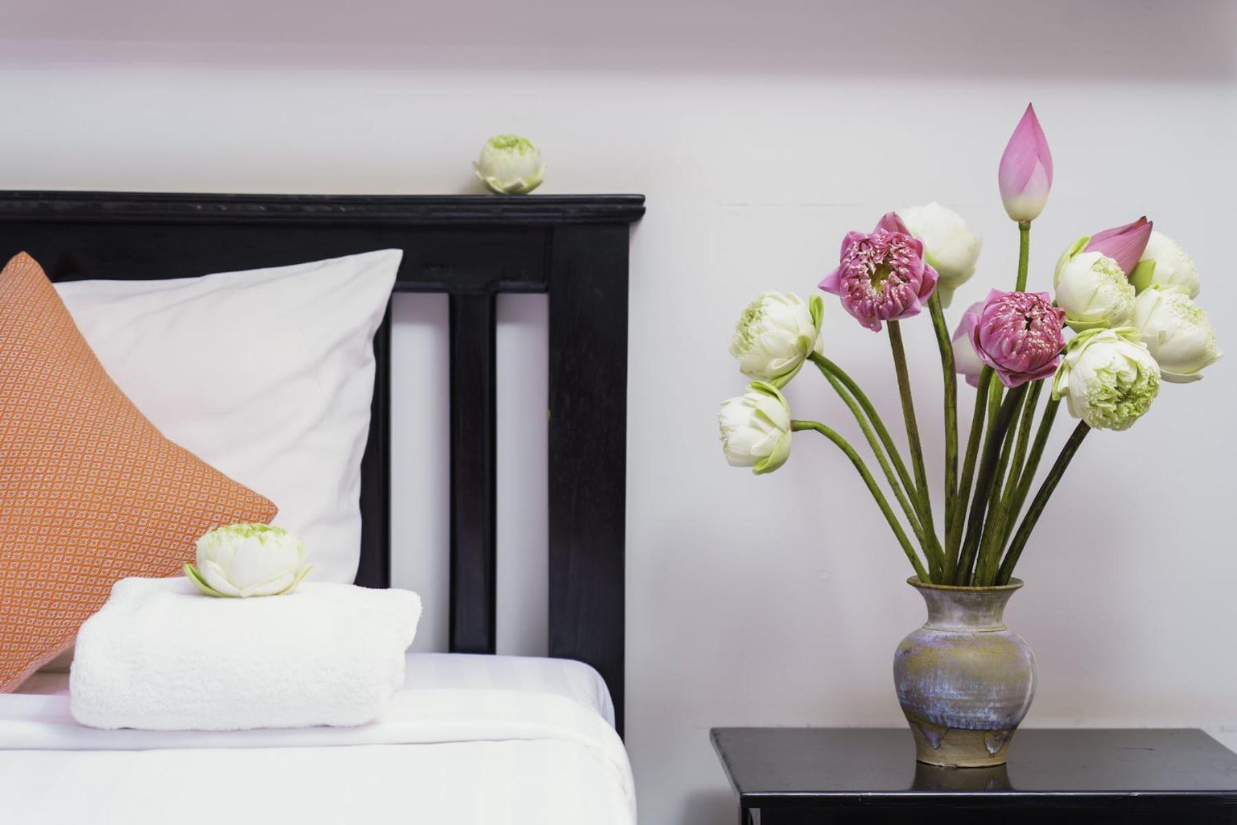 Dusit Hotel Siem Reap Eksteriør bilde